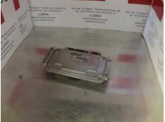 Recambio de centralita motor uce para citroen saxo 1.6 referencia OEM IAM 0261206860 345 36597 2