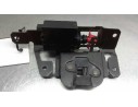 CERRADURA MALETERO / PORTON 51247201562 