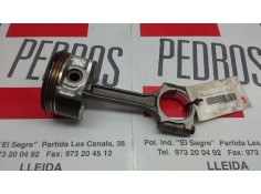 Recambio de biela para nissan qashqai (j10) 1.6 16v cat referencia OEM IAM   