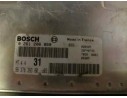 CENTRALITA MOTOR UCE 0261206860 345 36597