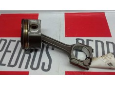 Recambio de biela para nissan qashqai (j10) 1.6 16v cat referencia OEM IAM    2