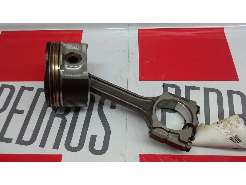 Recambio de biela para nissan qashqai (j10) 1.6 16v cat referencia OEM IAM   