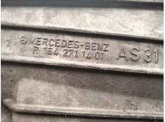 Recambio de caja cambios para mercedes-benz clase m (w164) 320 / 350 cdi (164.122) referencia OEM IAM R1642711401 A2512801200  2