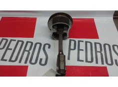 Recambio de biela para nissan qashqai (j10) 1.6 16v cat referencia OEM IAM    2