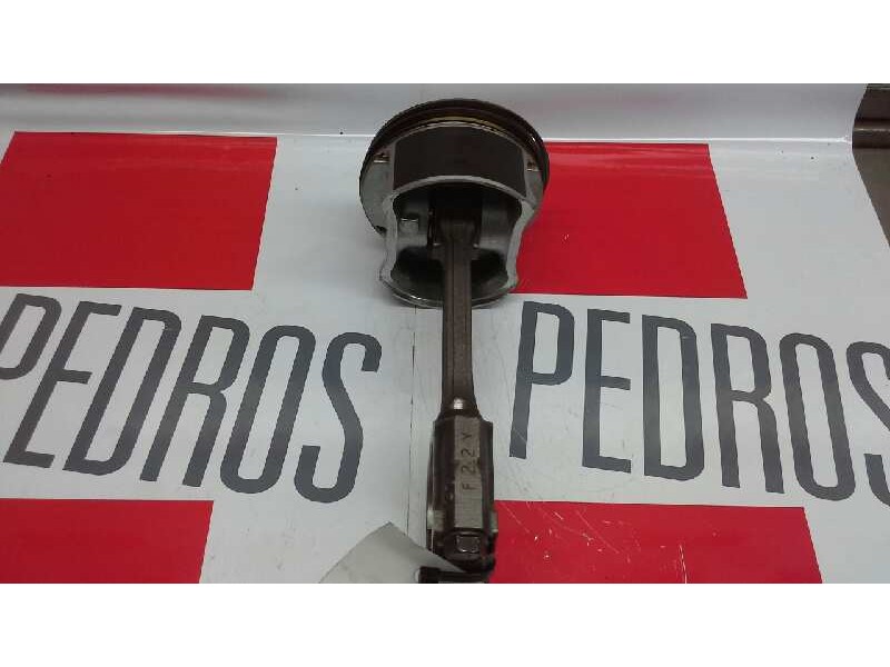 Recambio de biela para nissan qashqai (j10) 1.6 16v cat referencia OEM IAM   