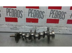 Recambio de cigueñal para nissan qashqai (j10) 1.6 16v cat referencia OEM IAM HLKLL S7N2 