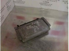 Recambio de centralita motor uce para citroen saxo 1.6 referencia OEM IAM 0261206214 325 36597 2
