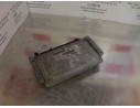 CENTRALITA MOTOR UCE 0261206214 325 36597