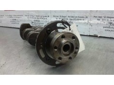 Recambio de cigueñal para nissan qashqai (j10) 1.6 16v cat referencia OEM IAM HLKLL S7N2  2