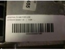 CENTRALITA MOTOR UCE 0261206214 325 36597