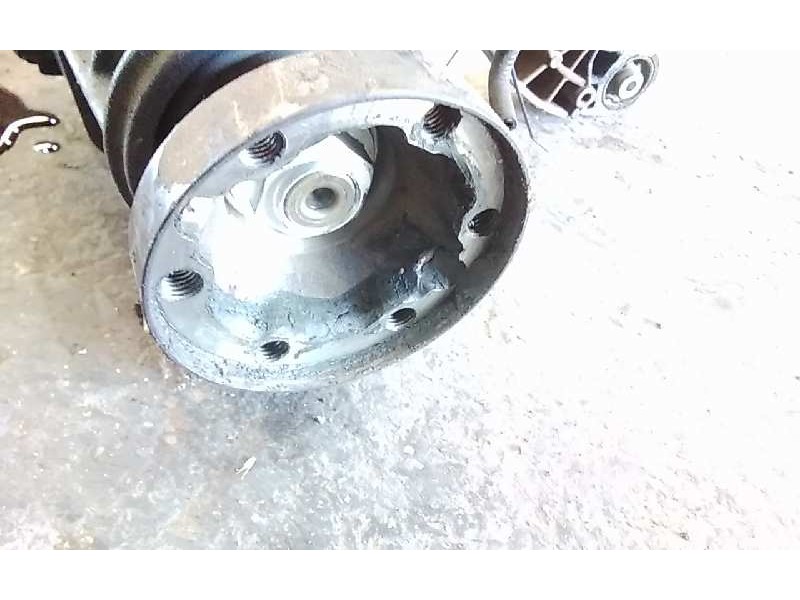 Recambio de diferencial delantero para mercedes clase m (w164) 320 / 350 cdi (164.122) referencia OEM IAM   