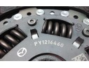 DISCO EMBRAGUE PY1216460 