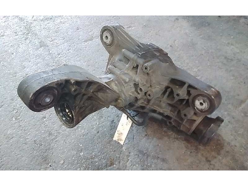 Recambio de diferencial delantero para mercedes clase m (w164) 320 / 350 cdi (164.122) referencia OEM IAM   