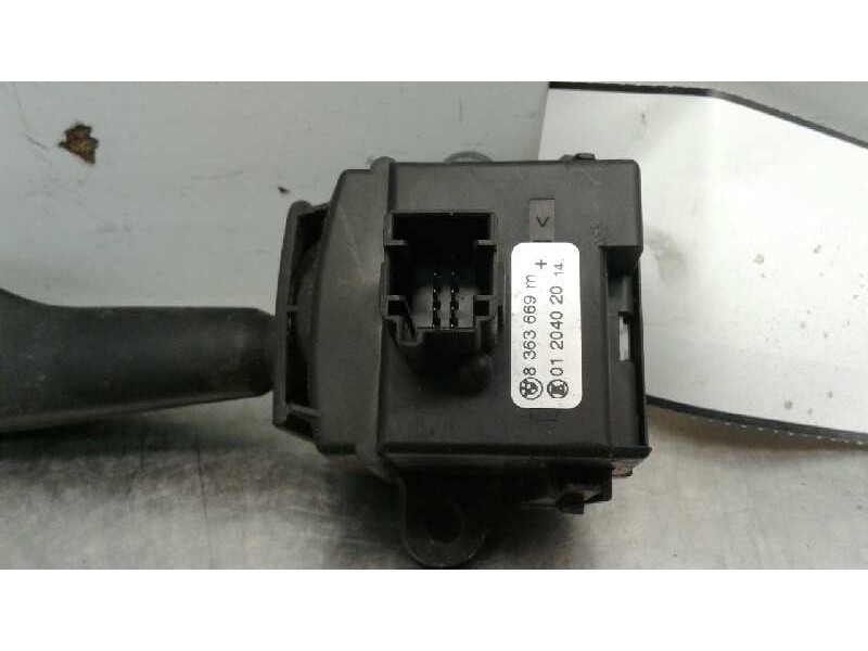 Recambio de mando limpia para bmw x3 (e83) 2.0d referencia OEM IAM 61318363669  