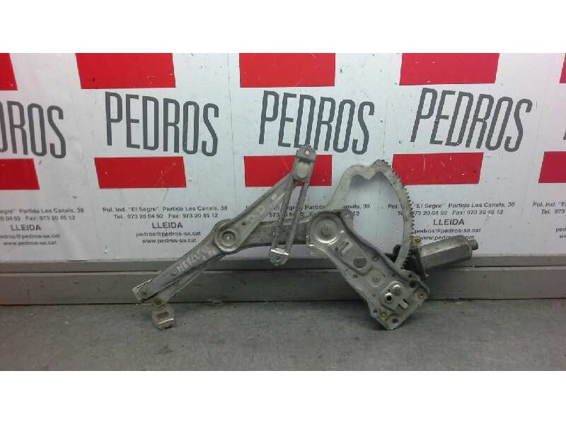 Recambio de elevalunas delantero derecho para mercedes clase e (w124) berlina e 250 diesel (124.126) referencia OEM IAM   