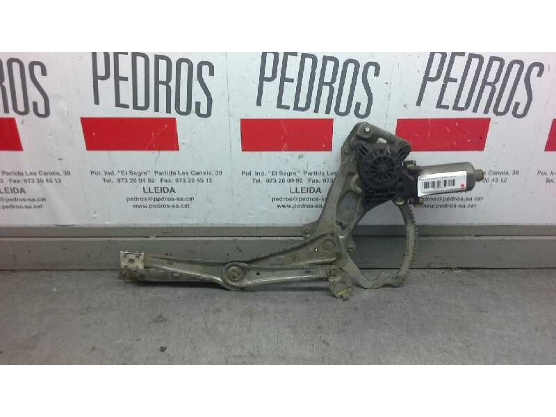 Recambio de elevalunas delantero derecho para mercedes clase e (w124) berlina e 250 diesel (124.126) referencia OEM IAM   