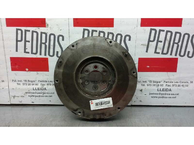 Recambio de volante motor para nissan qashqai (j10) 1.6 16v cat referencia OEM IAM   
