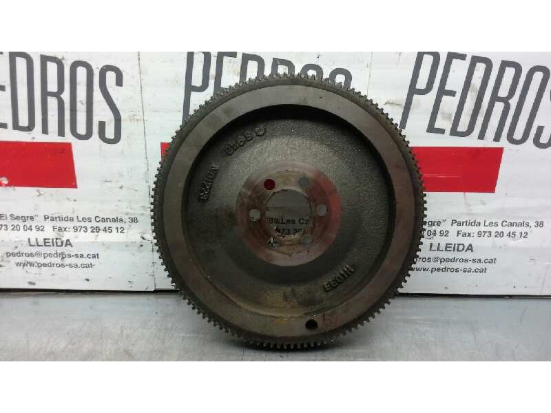 Recambio de volante motor para nissan qashqai (j10) 1.6 16v cat referencia OEM IAM   