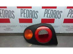 Recambio de piloto trasero izquierdo para renault megane i coach/coupe (da0) referencia OEM IAM   36636