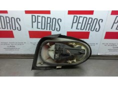 Recambio de piloto trasero izquierdo para renault megane i coach/coupe (da0) referencia OEM IAM   36636 2