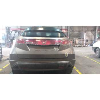 honda civic berlina (fn) del año 2007