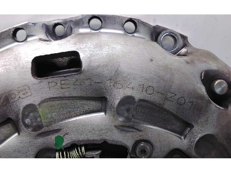 Recambio de prensa embrague para mazda cx-30 referencia OEM IAM PE4116410Z01  