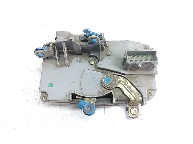 Recambio de cerradura puerta delantera izquierda para citroen xantia break 1.9 turbodiesel referencia OEM IAM   