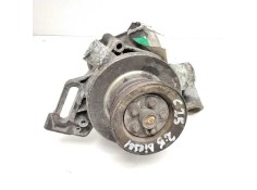 Recambio de bomba agua para citroen c 25 caja abierta referencia OEM IAM   36658
