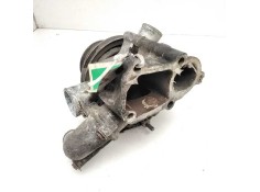 Recambio de bomba agua para citroen c 25 caja abierta referencia OEM IAM   36658 2