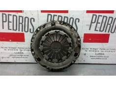 Recambio de prensa embrague para nissan qashqai (j10) 1.6 16v cat referencia OEM IAM 30210JX00A  