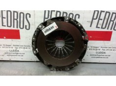 Recambio de prensa embrague para nissan qashqai (j10) 1.6 16v cat referencia OEM IAM 30210JX00A   2