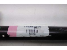 Recambio de barra estabilizadora delantera para mazda cx-30 referencia OEM IAM BDWK3425X   2