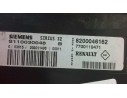 CENTRALITA MOTOR UCE S110030048B 8200046162 7700110471