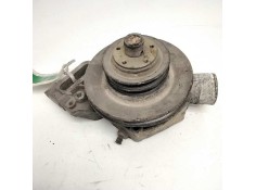 Recambio de bomba agua para citroen c 25 caja cerrada referencia OEM IAM   36658 2