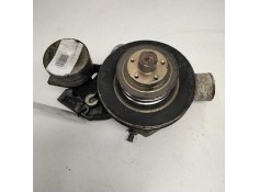 Recambio de bomba agua para citroen c 25 caja cerrada referencia OEM IAM   36658