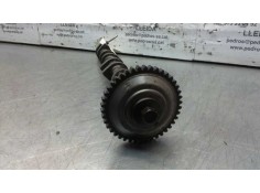 Recambio de arbol de levas para nissan qashqai (j10) 1.6 16v cat referencia OEM IAM    2
