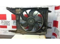 Recambio de electroventilador para renault megane i coupe fase 2 (da..) 1.4 16v rt referencia OEM IAM 7700433728   2