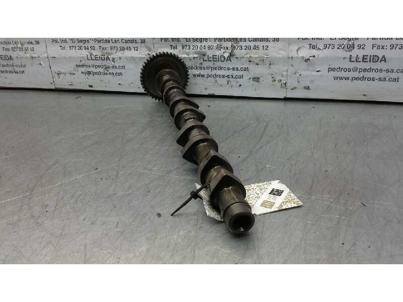 Recambio de arbol de levas para nissan qashqai (j10) 1.6 16v cat referencia OEM IAM   
