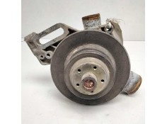 Recambio de bomba agua para citroen c 25 caja cerrada referencia OEM IAM   36658