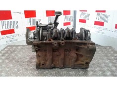 Recambio de bloque armado para nissan note (e11e) 1.5 dci turbodiesel cat referencia OEM IAM K9K276   2