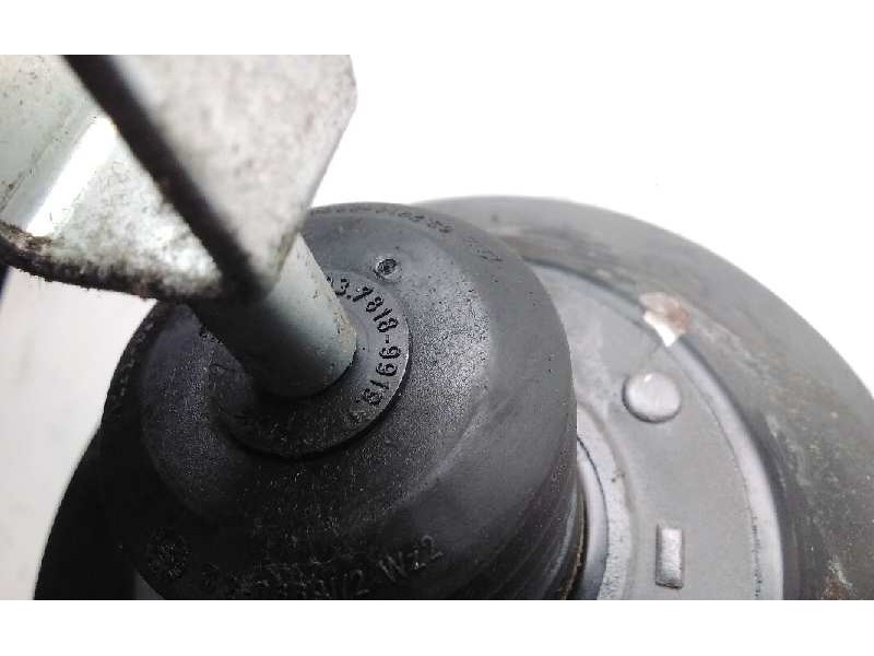 Recambio de servofreno para bmw serie 1 berlina (e81/e87) 118d referencia OEM IAM 03781899191  