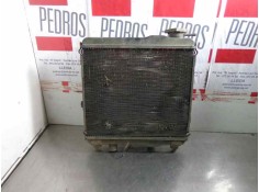 Recambio de radiador agua para seat panda 1.0 referencia OEM IAM   