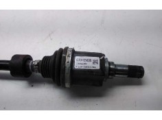 Recambio de transmision delantera izquierda para mazda cx-30 referencia OEM IAM GT0H2560X   2