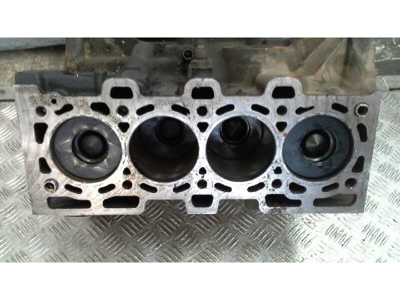 Recambio de bloque armado para nissan note (e11e) 1.5 dci turbodiesel cat referencia OEM IAM K9K276  