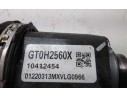 TRANSMISION DELANTERA IZQUIERDA GT0H2560X 