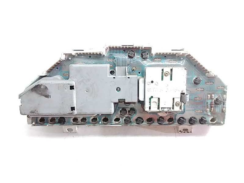 Recambio de cuadro instrumentos para citroen saxo 1.1 referencia OEM IAM 9627933380  36660