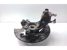 Recambio de mangueta delantera derecha para mazda cx-30 referencia OEM IAM DGH9   2