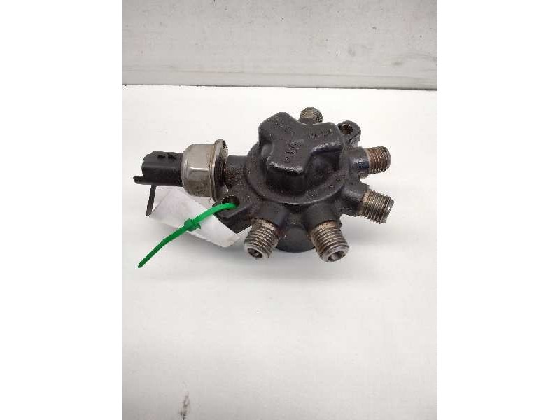 Recambio de cabezal inyeccion para nissan note (e11e) 1.5 dci turbodiesel cat referencia OEM IAM   