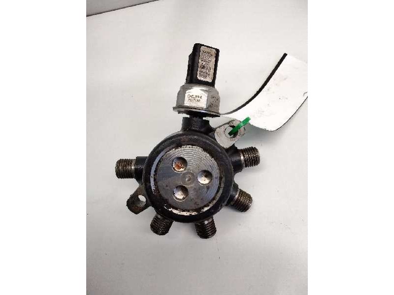 Recambio de cabezal inyeccion para nissan note (e11e) 1.5 dci turbodiesel cat referencia OEM IAM   