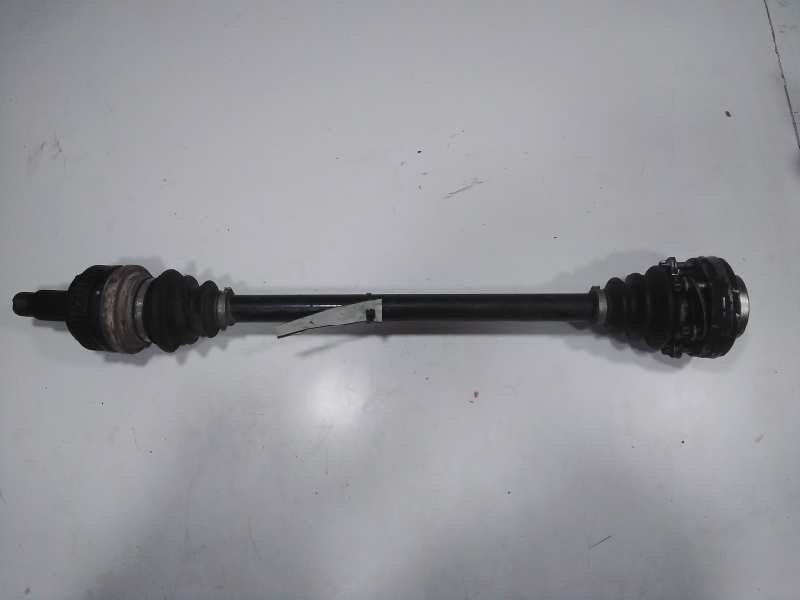 Recambio de transmision trasera derecha para bmw serie 1 berlina (e81/e87) 118d referencia OEM IAM 7523964AI02  